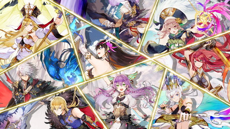 画像ギャラリー No.003のサムネイル画像 / MMORPG「アヴァベルオンライン-絆の塔-」，PCクライアント版の正式サービスが本日開始