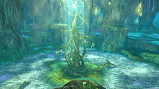 画像ギャラリー No.004のサムネイル画像 / MMORPG「アヴァベルオンライン-絆の塔-」，PCクライアント版の正式サービスが本日開始
