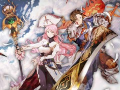 MMORPG「アヴァベルオンライン-絆の塔-」，PCクライアント版の正式サービスが本日開始