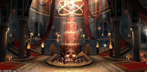 画像ギャラリー No.004のサムネイル画像 / 「アヴァベルオンライン」,ホワイトデーイベントがスタート。武具強化に必要な素材をゲットしよう