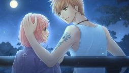 画像ギャラリー No.006のサムネイル画像 / 「遙かなる時空の中で Ultimate」が2018年2月22日に発売決定。シリーズの原点となる作品がPS Vita向けにリメイク