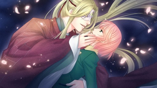 画像ギャラリー No.010のサムネイル画像 / 「遙かなる時空の中で Ultimate」のキャストインタビューが公開