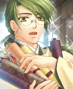 画像ギャラリー No.011のサムネイル画像 / 「遙かなる時空の中で Ultimate」のキャストインタビューが公開