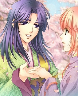 画像ギャラリー No.002のサムネイル画像 / 「遙かなる時空の中で Ultimate」,イベントスチルや追加イベントの情報が公開