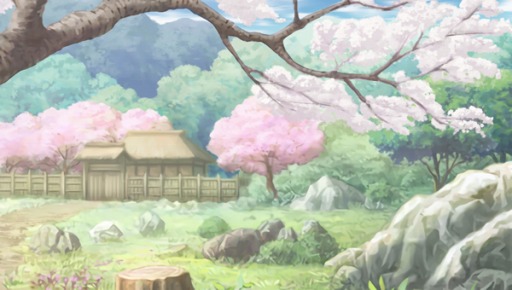 画像ギャラリー No.001のサムネイル画像 / 「遙かなる時空の中で Ultimate」,源 頼久と永泉のイベントスチルなど最新情報を公開