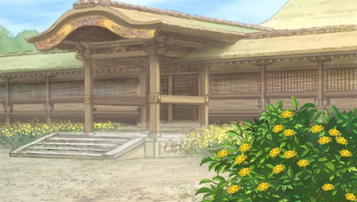 画像ギャラリー No.003のサムネイル画像 / 「遙かなる時空の中で Ultimate」,源 頼久と永泉のイベントスチルなど最新情報を公開