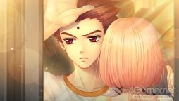 画像ギャラリー No.025のサムネイル画像 / 「乙女チック4Gamer」第154回:シリーズの原点をPS Vita向けにリメイクした「遙かなる時空の中で Ultimate」を特集