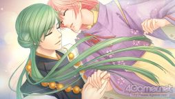 画像ギャラリー No.030のサムネイル画像 / 「乙女チック4Gamer」第154回:シリーズの原点をPS Vita向けにリメイクした「遙かなる時空の中で Ultimate」を特集
