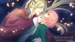画像ギャラリー No.031のサムネイル画像 / 「乙女チック4Gamer」第154回:シリーズの原点をPS Vita向けにリメイクした「遙かなる時空の中で Ultimate」を特集