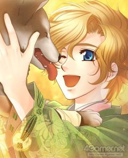 画像ギャラリー No.035のサムネイル画像 / 「乙女チック4Gamer」第154回:シリーズの原点をPS Vita向けにリメイクした「遙かなる時空の中で Ultimate」を特集