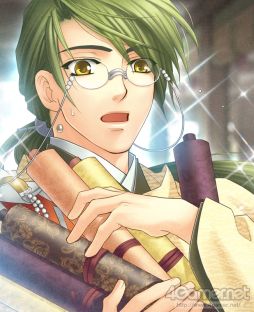 画像ギャラリー No.036のサムネイル画像 / 「乙女チック4Gamer」第154回:シリーズの原点をPS Vita向けにリメイクした「遙かなる時空の中で Ultimate」を特集