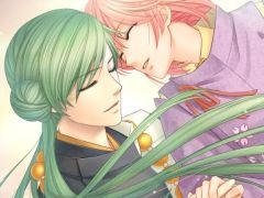 「乙女チック4Gamer」第154回：シリーズの原点をPS Vita向けにリメイクした「遙かなる時空の中で Ultimate」を特集
