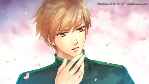 画像ギャラリー No.005のサムネイル画像 / シリーズの原点が蘇る! 雅で美しい異世界「京」を救うために召喚された「龍神の神子」の物語,PS Vita「遙かなる時空の中で Ultimate」をレポート