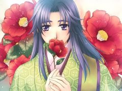 シリーズの原点が蘇る！　雅で美しい異世界「京」を救うために召喚された「龍神の神子」の物語，PS Vita「遙かなる時空の中で Ultimate」をレポート