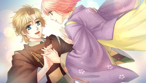画像ギャラリー No.031のサムネイル画像 / シリーズの原点が蘇る! 雅で美しい異世界「京」を救うために召喚された「龍神の神子」の物語,PS Vita「遙かなる時空の中で Ultimate」をレポート