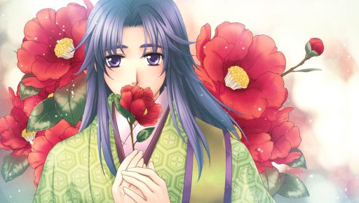 画像ギャラリー No.032のサムネイル画像 / シリーズの原点が蘇る! 雅で美しい異世界「京」を救うために召喚された「龍神の神子」の物語,PS Vita「遙かなる時空の中で Ultimate」をレポート