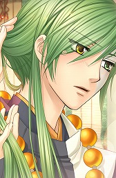 画像ギャラリー No.004のサムネイル画像 / PS Vita版「遙かなる時空の中で Ultimate」,追加DLC「夏イベント」が本日より配信