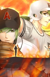 画像ギャラリー No.006のサムネイル画像 / 「遙かなる時空の中でUltimate」,追加DLC「秋イベント」が配信開始