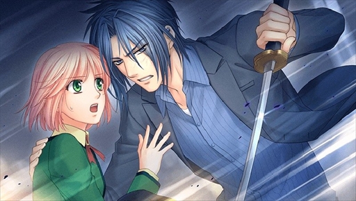 画像ギャラリー No.001のサムネイル画像 / 「遙かなる時空の中で Ultimate」,追加DLC「月の都編」が本日配信を開始