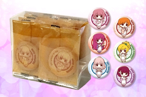 画像ギャラリー No.012のサムネイル画像 / 「ネオロマンス❤ライヴ 遙かキャラソン祭」,後方席の販売が開始。イベントグッズの情報も公開に