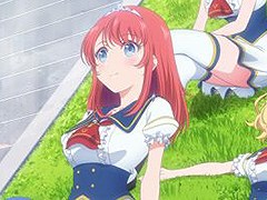 「ラピスリライツ」のTVアニメが7月に放送決定。OP＆EDが収録された両A面シングルは7月8日に発売予定