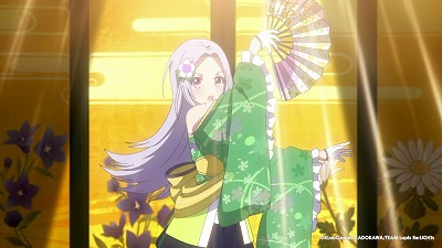 画像ギャラリー No.001のサムネイル画像 / 「ラピスリライツ」，新曲“からくれ＊ナイトフィーバー”のPVが公開に