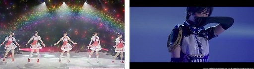 画像ギャラリー No.002のサムネイル画像 / 「ラピスリライツ」のゲーム内アニメ映像が解禁。フルバージョンはYouTubeで公開中