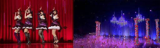 画像ギャラリー No.002のサムネイル画像 / 「ラピスリライツ」1stライブのイベントレポートが公開に