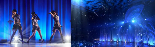 画像ギャラリー No.005のサムネイル画像 / 「ラピスリライツ」1stライブのイベントレポートが公開に
