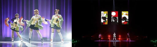 画像ギャラリー No.006のサムネイル画像 / 「ラピスリライツ」1stライブのイベントレポートが公開に