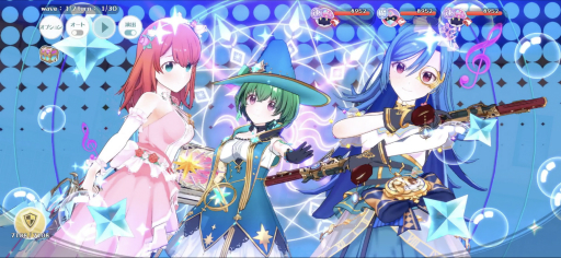 画像ギャラリー No.023のサムネイル画像 / ゲーム「ラピスリライツ 〜この世界のアイドルは魔法が使える〜」ディレクターインタビュー。「魔法×アイドル」をコンセプトに10年続くIPを目指す