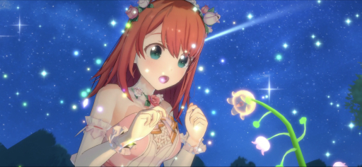 画像ギャラリー No.024のサムネイル画像 / ゲーム「ラピスリライツ 〜この世界のアイドルは魔法が使える〜」ディレクターインタビュー。「魔法×アイドル」をコンセプトに10年続くIPを目指す