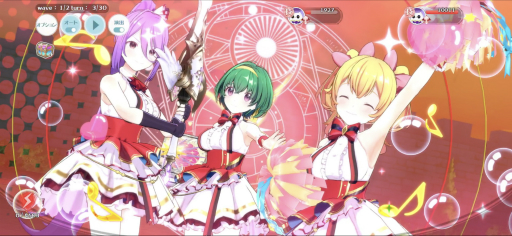 画像ギャラリー No.026のサムネイル画像 / ゲーム「ラピスリライツ 〜この世界のアイドルは魔法が使える〜」ディレクターインタビュー。「魔法×アイドル」をコンセプトに10年続くIPを目指す