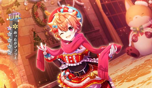 画像ギャラリー No.005のサムネイル画像 / 「ラピスリライツ」,12月23日から初イベント“クリスマス召喚 前編”開催。お祝いイラストも公開中