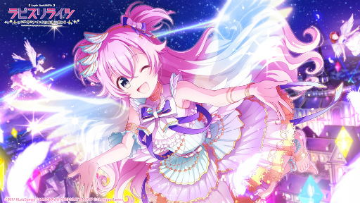画像ギャラリー No.008のサムネイル画像 / 「ラピスリライツ」,Rayのメンバー“あんじぇ”(CV:雨宮夕夏)の実装が決定
