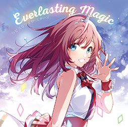画像ギャラリー No.002のサムネイル画像 / 「ラピスリライツ」のラストアルバム「Everlasting Magic」が10月26日に発売