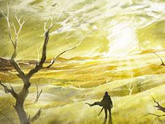 その世界は，光/絶望に満ちていた――。リッチさを追求したKLabのスマホ向け新作RPG「禍つヴァールハイト」クリエイターインタビュー