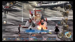 画像ギャラリー No.014のサムネイル画像 / ［TGS 2018］みここ，ちぃたん☆コラボが発表。AGRS姿の杉田智和さんも登場した「禍つヴァールハイト」ステージをレポート
