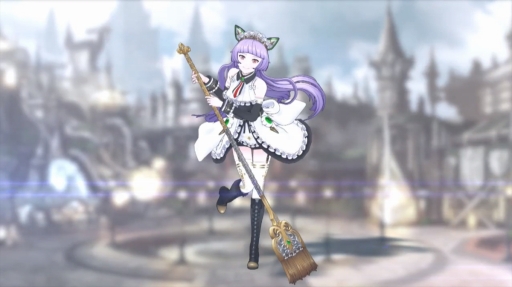 画像ギャラリー No.015のサムネイル画像 / ［TGS 2018］みここ，ちぃたん☆コラボが発表。AGRS姿の杉田智和さんも登場した「禍つヴァールハイト」ステージをレポート