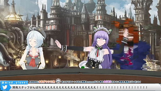画像ギャラリー No.006のサムネイル画像 / マフィア梶田の二次元が来い!:第435回「究極の憧れと対面するバ美肉おじさんのドキドキ」