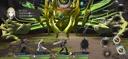 画像ギャラリー No.005のサムネイル画像 / 【PR】アニメ「禍つヴァールハイト -ZUERST-」はゲーム本編の20年前を描く。初回放送前に“Vフェス”でアニメを予習しよう