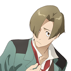 画像ギャラリー No.007のサムネイル画像 / 【PR】アニメ「禍つヴァールハイト -ZUERST-」はゲーム本編の20年前を描く。初回放送前に“Vフェス”でアニメを予習しよう