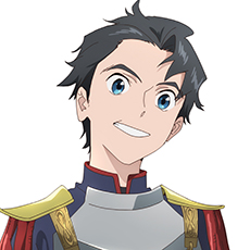 画像ギャラリー No.008のサムネイル画像 / 【PR】アニメ「禍つヴァールハイト -ZUERST-」はゲーム本編の20年前を描く。初回放送前に“Vフェス”でアニメを予習しよう