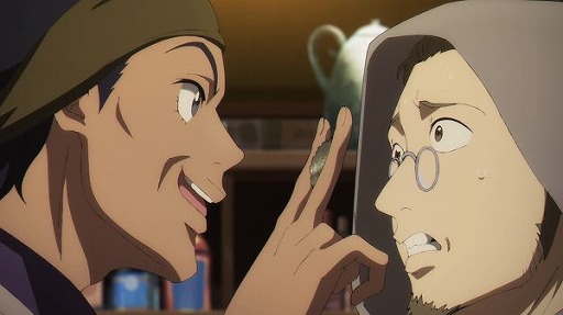 画像ギャラリー No.001のサムネイル画像 / 「禍つヴァールハイト -ZUERST-」第5話のあらすじと先行カットが公開。オープニング映像がリニューアル