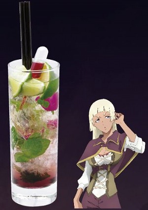 画像ギャラリー No.006のサムネイル画像 / 「禍つヴァールハイト -ZUERST-」第5話のあらすじと先行カットが公開。オープニング映像がリニューアル