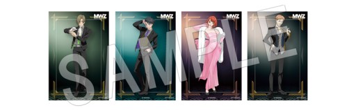 画像ギャラリー No.005のサムネイル画像 / 「禍つヴァールハイト」の期間限定ショップが12月11日にオープン。渋谷マルイにて