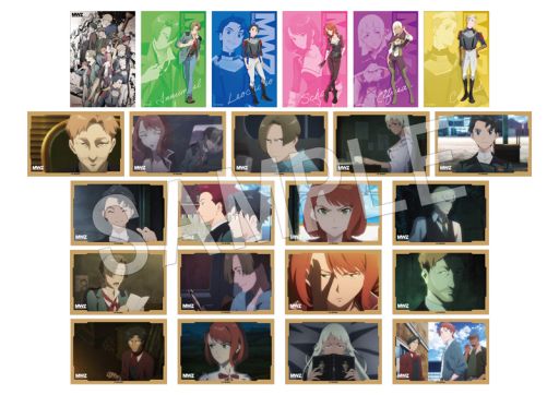 画像ギャラリー No.008のサムネイル画像 / 「禍つヴァールハイト」でクリスマスイベントが開催。限定装備が手に入るチャンス