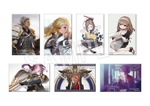 画像ギャラリー No.009のサムネイル画像 / 「禍つヴァールハイト」でクリスマスイベントが開催。限定装備が手に入るチャンス