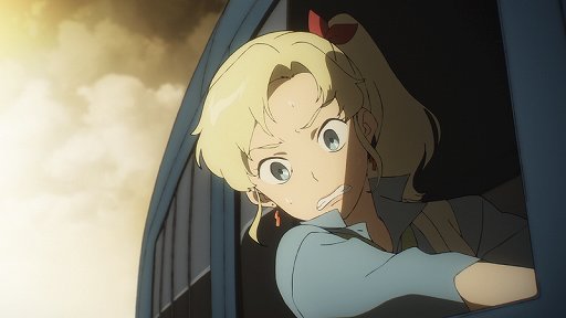 画像ギャラリー No.001のサムネイル画像 / 「禍つヴァールハイト -ZUERST-」最終回のあらすじと先行カットが公開