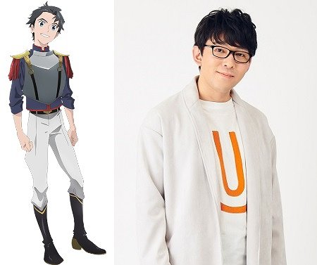 画像ギャラリー No.004のサムネイル画像 / 「禍つヴァールハイト -ZUERST-」最終回のあらすじと先行カットが公開